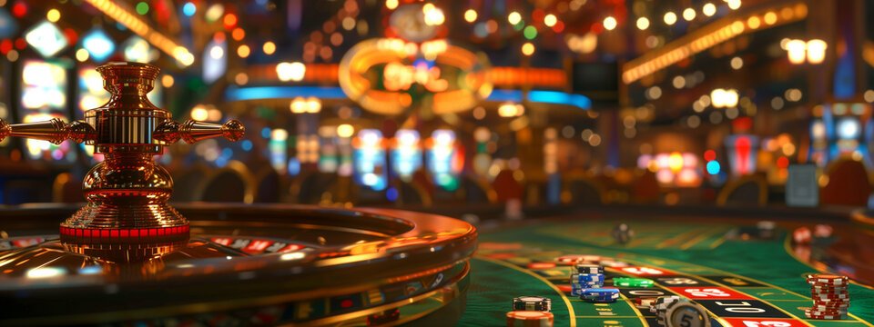 အွန်လိုင်း Slots ဂိမ်းများ