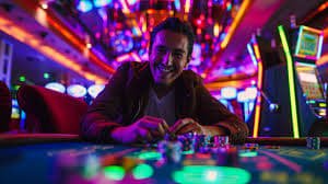 rtp casino ဂိမ်းလော်ဘီ Live Casino Slots Table Games Myanmar MMK