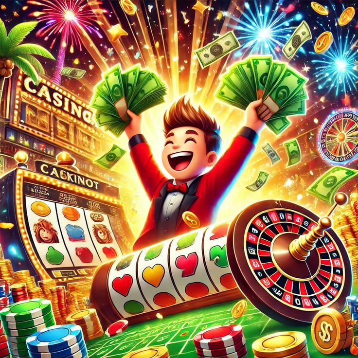 Live Casino ဂိမ်းများ