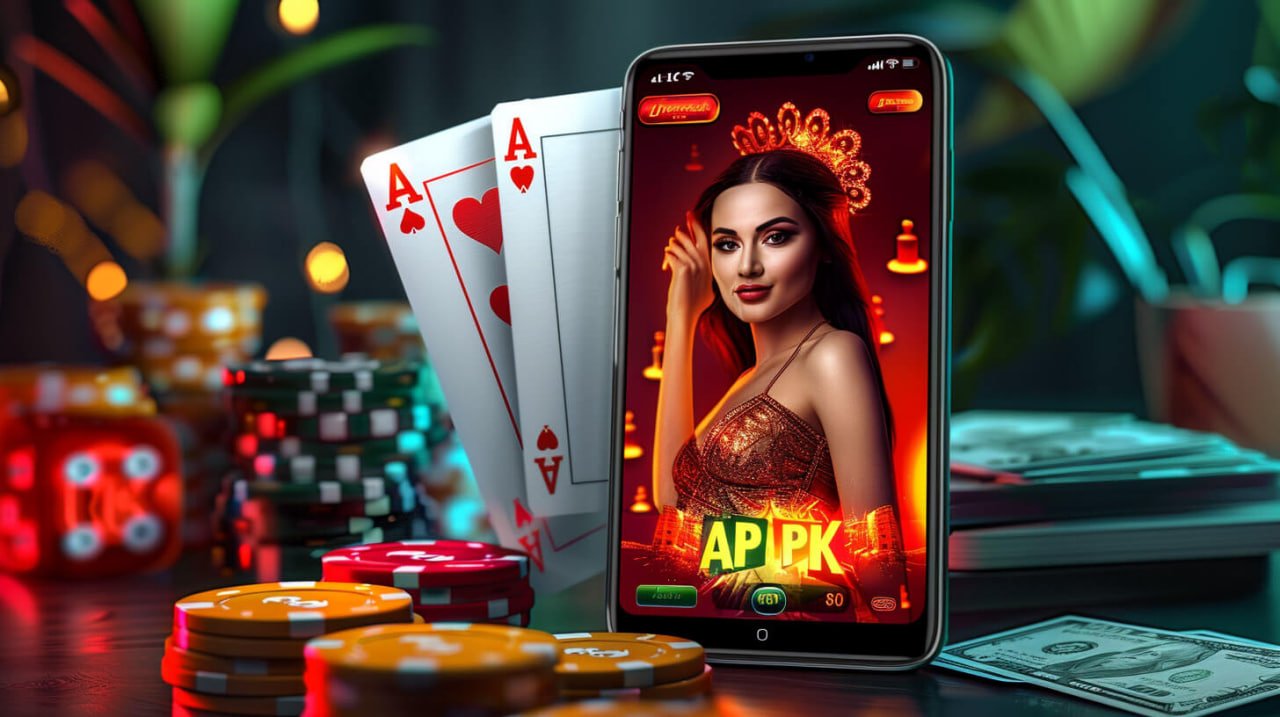 rtp casino Mobile APP Myanmar ဖုန်းဖြင့် ရလဒ်စစ်ဆေးခြင်း